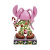 Jim Shore Christmas Angel Pjs Figurine
