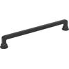 Atlas Homewares A105-WB Oskar Pull, Warm Brass