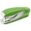 Leitz 55020050 Ergonomic Metal Stapler, Light Green
