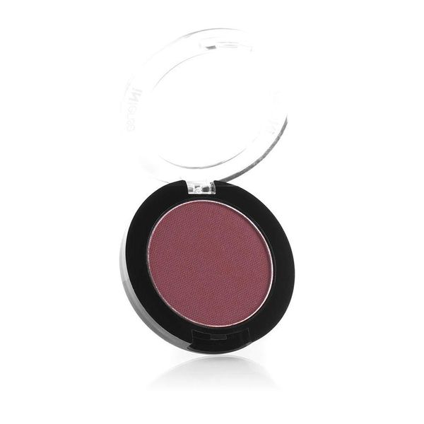Mehron Makeup iNtense Pro Pressed Powder (.11 oz) (Red Earth)