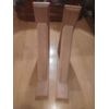 Wall bracket shelving G Scale, Individual, ceiling train, For LGB, USA Lionel