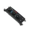 AC Heater Climate Control Temperature Control For 06-08 Dodge Ram 2500 3500 1500