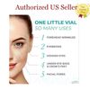 Instantly Ageless 20 Vials Facelift & Wrinkle remover in seconds