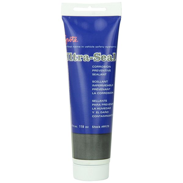 RV/Camper/Trailer - Ultra-Seal Electrical Corrosion Preventive Grease, 4oz