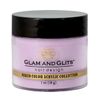 Glam Glits Acrylic Powder 1 oz NCAC397 1ST IMPRESSION