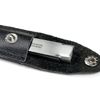 Germany, Solingen (Axion) Super Pocket Nail Clippers Genuine Leather Case with slg009574fba