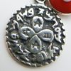 Kabbalah Evil Eye with Love Solomon Amulet Bracelet