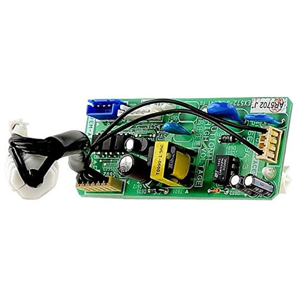 Daikin KRP067A41 Remote Control P Board Set