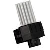 febi bilstein 24617 Control Device for air conditioning, Pack of 1
