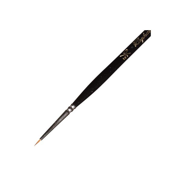 R/Brush Series 8404 Size 00000