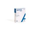 ConvaTec AQUACEL Extra 4"x5" Hydrofiber Absorbant Dressing for Moderate to Highly Exuding Wounds, Non-Woven Two-Dimensional Strengthening Fibers, Rectangle, 10ct Box