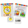 ALEX Toys Little Hands Ready Set Tell Time