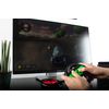 Venom Switch Racing Wheel Twin Pack (Nintendo Switch)