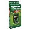 Rapitest 4 Way Digital Soil Analyzer pH Moisture Light Temperature Tester