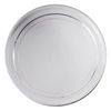 First4Spares Glass Plate For Sharp Microwave Ovens