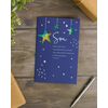 UK Greetings Birthday Card for Son - Blue Design