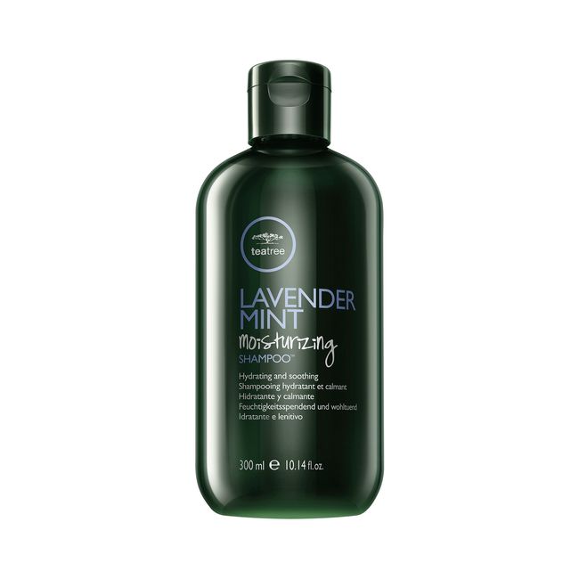 Paul Mitchell Tea Tree  Lavender Mint Shampoo - 10.14 oz