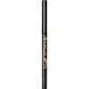 30 Seconds Magic The Eyebrow (Dark Brown), Gel Eyebrow Resistant to Sweat, Water, and Scraping, Tightly Adhesive, Eyebrow Not Falling, Easy to Draw, Blur, Fluffy, Eyebrow Makeup, Beautiful Eyebrow Z50Q002