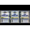 Blue Laundry Soap by Blue Mountain - 9 bars  (3 x 3-pack)
