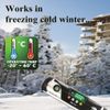 Digi-Pas DWL280PRO Waterproof IP67 Torpedo Digital Level Protractor