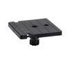 Railblaza 02402111 Rotating Platform - Black