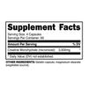 Primaforce Creatine Monohydrate Capsules - 240 Capsules, 3,000mg per Serving