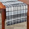 Park Designs Refined Rustic Chindi Table Runner 13" x 54"