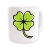 Four Leaf Clover Mug