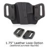 Grim Reaper OWB Holster (Right-Hand, for FN 5.7 MK2)