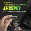 Gillette Razor Shaving Exfoliating Replacement Blades, 6 Pieces Lab (Amazon.co.jp Exclusive)