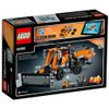 LEGO Technic Roadwork Crew 42060 Building Kit