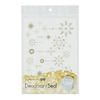 Wall Sticker Deodorizing Interior Sticker Star SY-003