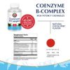 KAL Coenzyme B-Complex Chewables |  60 Chewables