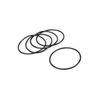 O-Rings (x5) Rear Silencer 48 x 2 mm Stage6 Pro Replica MK2