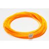 AXISCO ASIS Fly Line/WF-4F/Orange