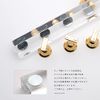 Chip Stand and Crystal Stick (207)