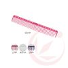 Y. s. Park waiesupa-ku Quick Cutting gurippuko-mu (Round Teeth) YS – 338 Pink