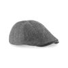 Beechfield B622 Ivy Cap - Light Grey