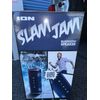 ION Audio Slam Jam - IPX7 Waterproof Bluetooth Speaker