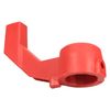 Bosch Parts 2610015062 Bevel Lock Handle