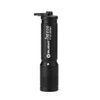 Olight I3E EOS Mono-output Keychain LED Flashlight, 90 Lumens, Black, 1 AAA, NEW