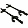 AUTOMOTIVE CAR COIL SPRING COMPRESSION CLAMP TOOL KIT