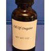 oregano oil tincture