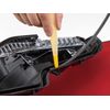 Kyoto Machine Tools (KTC) ATP6015 Headlamp Lens Replacement Tool Set, Yellow