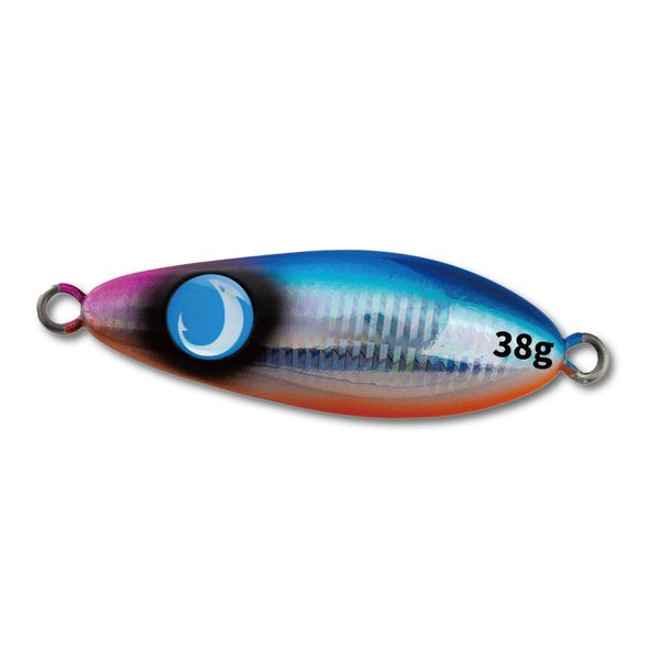 JUMPRIZE #02 Blupin Sardine Bukkake Spoon 1.3 oz (38 g)