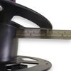 Generic Empty Cable Winding Reel Ideal for Flat Hose/Xmas Lights