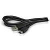 Replacement IFC-400PCU USB Cable Compatible with Canon Powershot SX430 IS By Dragon Trading