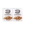 Trader Joes Bite Size Everything Crackers (2 Pack)