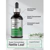 Nettle Leaf Liquid Extract | 2 fl oz | Alcohol Free | Vegetarian | by Horbaach