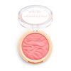Makeup Revolution Blusher Reloaded Blusher, Rose (Lovestruck), 7.5 g